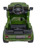 Pojazd Off Road MOUNTAIN Zielony