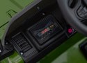 Pojazd Off Road MOUNTAIN Zielony
