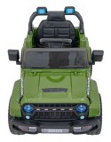Pojazd Off Road MOUNTAIN Zielony