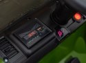 Pojazd Off Road MOUNTAIN Zielony