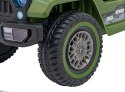 Pojazd Off Road MOUNTAIN Zielony
