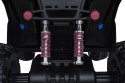 Pojazd Quad Fast Wheel Biały