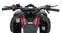Pojazd Quad Spalinowy 110CC EXPLORER Czerwony