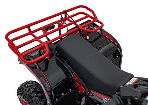 Pojazd Quad Spalinowy 110CC EXPLORER Czerwony
