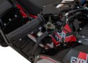 Pojazd Quad Spalinowy 110CC EXPLORER Czerwony