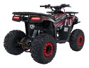 Pojazd Quad Spalinowy 125CC DISCOVERER Czerwony