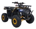 Pojazd Quad Spalinowy 125CC DISCOVERER Pomarańczowy