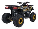 Pojazd Quad Spalinowy 125CC DISCOVERER Pomarańczowy