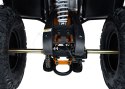 Pojazd Quad Spalinowy 125CC DISCOVERER Pomarańczowy