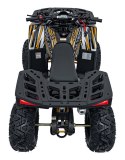Pojazd Quad Spalinowy 125CC DISCOVERER Pomarańczowy