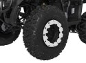 Pojazd Quad Spalinowy 200CC MONSTER Czarny