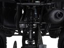 Pojazd Quad Spalinowy 200CC MONSTER Czarny