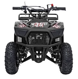 Pojazd Quad Spalinowy 49CC SIRIUS Czarny