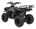 Pojazd Quad Spalinowy 49CC SIRIUS Czarny