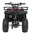 Pojazd Quad Spalinowy 49CC SIRIUS Czarny