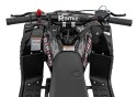 Pojazd Quad Spalinowy 49CC SIRIUS Czarny