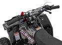 Pojazd Quad Spalinowy 49CC SIRIUS Czarny