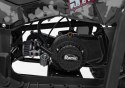 Pojazd Quad Spalinowy 49CC SIRIUS Czarny