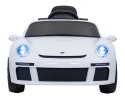 Pojazd RUF CTR3 Biały