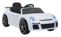 Pojazd RUF CTR3 Biały