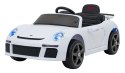 Pojazd RUF CTR3 Biały