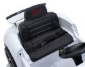 Pojazd RUF CTR3 Biały