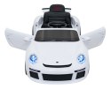 Pojazd RUF CTR3 Biały