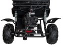 Pojazd BUGGY Spalinowy LUCKY SEVEN LIFT Czerwony