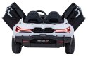 Pojazd Lamborghini Revuelto XL Biały