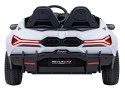 Pojazd Lamborghini Revuelto XL Biały