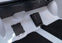 Pojazd Lamborghini Revuelto XL Biały