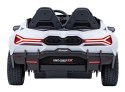 Pojazd Lamborghini Revuelto XL STRONG Biały