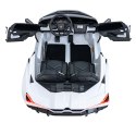 Pojazd Lamborghini Revuelto XL STRONG Biały