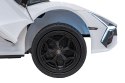Pojazd Lamborghini Revuelto XL STRONG Biały