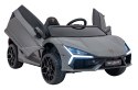 Pojazd Lamborghini Revuelto XL Szary