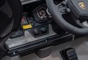 Pojazd Lamborghini Revuelto XL Szary