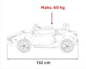 Pojazd Lamborghini Revuelto XL Zielony