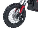 Pojazd Motor PIT BIKE Czerwony