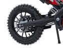 Pojazd Motor Spalinowy 49CC TIGER Czerwony