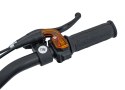 Pojazd Motor Spalinowy 49CC TIGER Czerwony