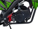 Pojazd Motor Spalinowy 49CC TIGER Zielony