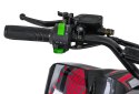 Pojazd Quad DESERT STORM LIFT Czerwony