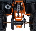 Pojazd Quad Spalinowy 49CC SIRIUS Pomarańczowy