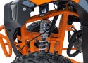 Pojazd Quad Spalinowy 49CC SIRIUS Pomarańczowy