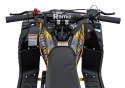 Pojazd Quad Spalinowy 49CC SIRIUS Żółty