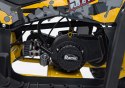 Pojazd Quad Spalinowy 49CC SIRIUS Żółty