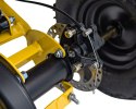 Pojazd Quad Spalinowy 49CC SIRIUS Żółty