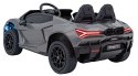 Pojazd Lamborghini Revuelto XL STRONG Szary