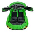Pojazd Lamborghini Revuelto XL STRONG Zielony