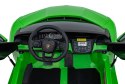 Pojazd Lamborghini Revuelto XL STRONG Zielony